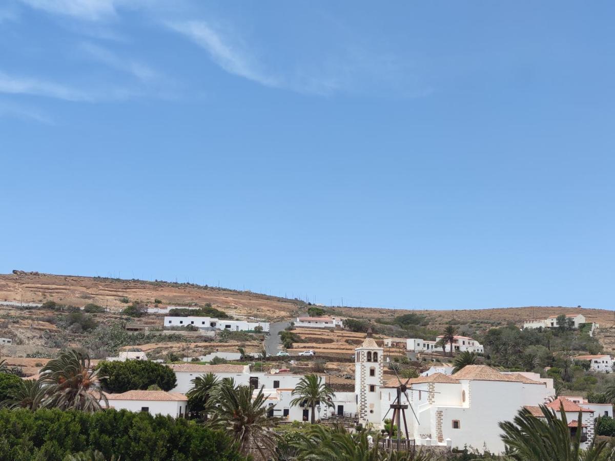 Villa Maravilla Piscina Climatizada Villaverde (Fuerteventura) Exterior foto