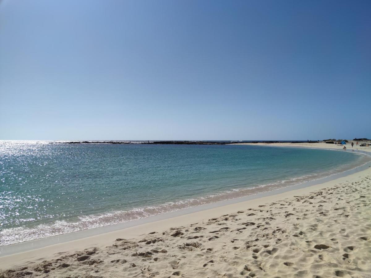 Villa Maravilla Piscina Climatizada Villaverde (Fuerteventura) Exterior foto