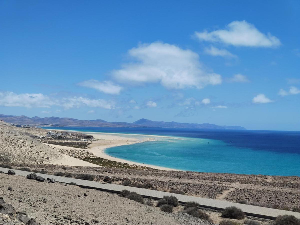 Villa Maravilla Piscina Climatizada Villaverde (Fuerteventura) Exterior foto